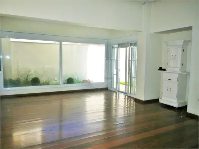 Casa com 4 Quartos à venda, 293m² no Vila Brasílio Machado, São Paulo