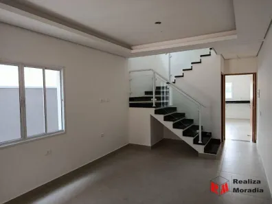 Casa de Condomínio com 3 Quartos à venda, 160m² no Jardim Rio das Pedras, Cotia