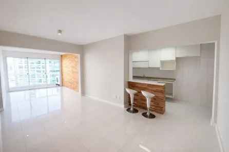 Apartamento com 2 Quartos para venda ou aluguel, 98m² no Cidade Monções, São Paulo
