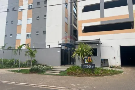 Apartamento com 2 Quartos à venda, 60m² no Santa Terezinha, Paulínia