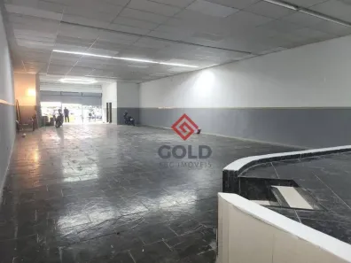 Ponto Comercial à venda, 350m² no Parque das Américas, Mauá