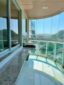 Apartamento com 4 Quartos à venda, 212m² no Praia da Costa, Vila Velha