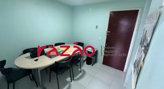 Sala Comercial à venda, 42m² no Santa Luíza, Vitória