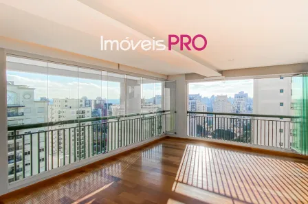 Cobertura com 3 Quartos à venda, 169m² no Pinheiros, São Paulo