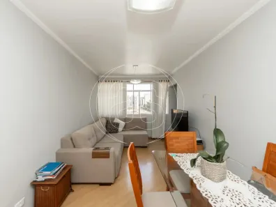 Apartamento com 2 Quartos à venda, 76m² no Planalto Paulista, São Paulo
