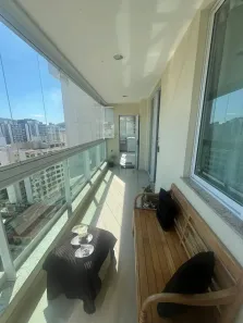 Apartamento com 3 Quartos à venda, 115m² no Icaraí, Niterói