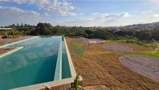 Lote/Terreno à venda, 340m² no Jardim Casablanca, Indaiatuba