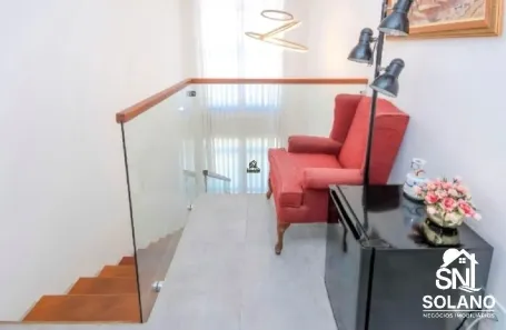 Casa com 6 Quartos à venda, 320m² no Residencial Goiânia Golfe Clube, Goiânia