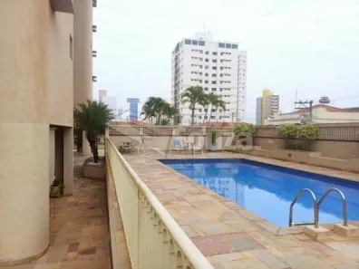 Apartamento com 3 Quartos à venda, 127m² no Centro, Piracicaba