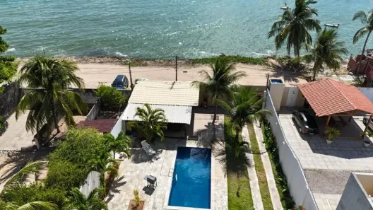 Casa com 5 Quartos à venda, 600m² no Janga, Paulista