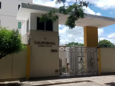 Apartamento com 2 Quartos para alugar, 60m² no Morros, Teresina
