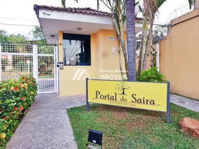 Casa de Condomínio com 3 Quartos à venda, 116m² no Boa Vista, Sorocaba