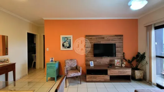 Apartamento com 2 Quartos à venda, 67m² no Jardim Botânico, Ribeirão Preto