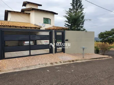 Sobrado com 3 Quartos à venda, 350m² no Jardim Marajá, Marília