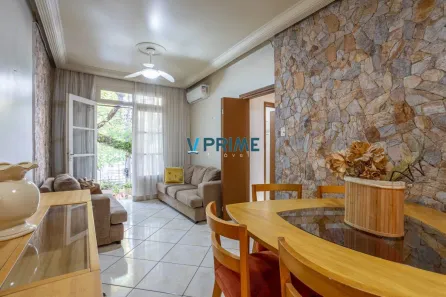 Apartamento com 2 Quartos à venda, 71m² no Menino Deus, Porto Alegre