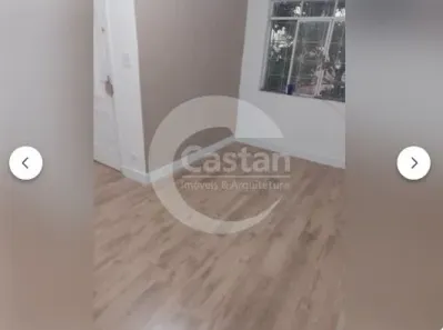 Sobrado com 2 Quartos à venda, 75m² no Vila Bertioga, São Paulo