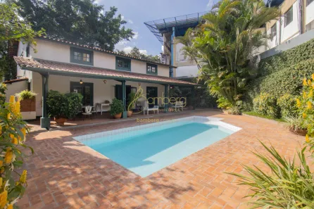 Casa com 3 Quartos à venda, 369m² no Butantã, São Paulo