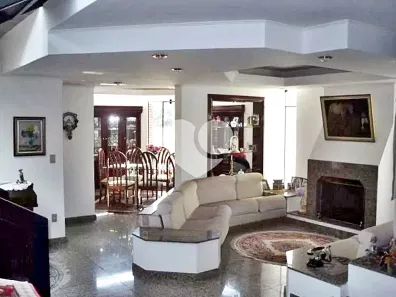 Sobrado com 3 Quartos à venda, 500m² no Jardim Guapira, São Paulo