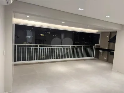 Apartamento com 2 Quartos à venda, 91m² no Vila Anastácio, São Paulo