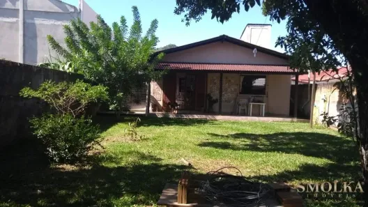 Casa com 3 Quartos à venda, 146m² no Cachoeira do Bom Jesus, Florianópolis