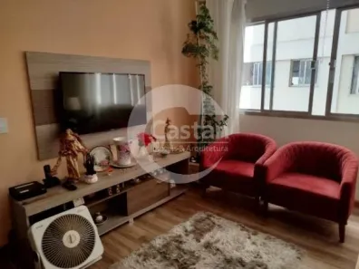 Apartamento com 2 Quartos à venda, 75m² no Mooca, São Paulo
