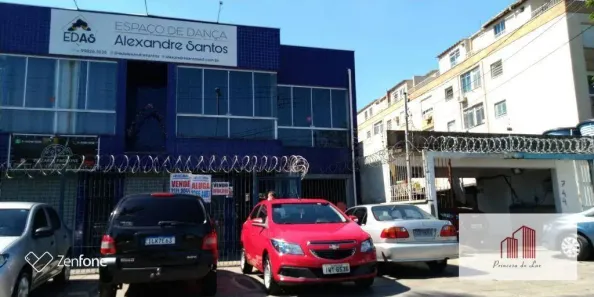 Lote/Terreno à venda, 540m² no Cristal, Porto Alegre