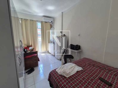 Apartamento com 1 Quarto à venda, 25m² no Copacabana, Rio de Janeiro