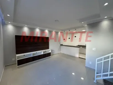Casa de Condomínio com 2 Quartos à venda, 65m² no Imirim, São Paulo