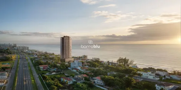 Apartamento com 3 Quartos à venda, 136m² no Tabuleiro, Barra Velha