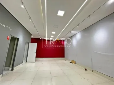 Ponto Comercial para alugar, 251m² no Jardim Guanabara, Campinas