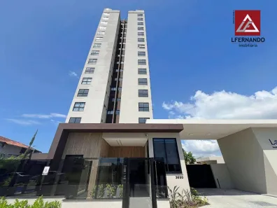 Apartamento com 3 Quartos à venda, 75m² no Armação, Penha