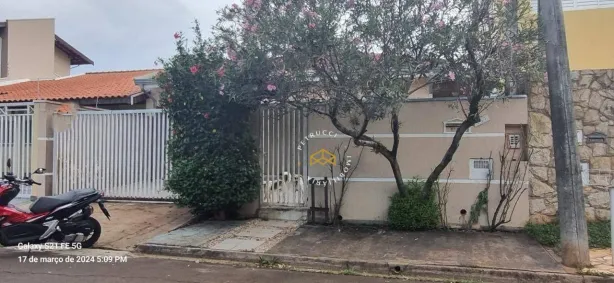 Casa de Condomínio com 3 Quartos à venda, 150m² no Residencial Terras do Barão, Campinas
