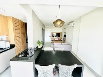 Apartamento com 2 Quartos à venda, 70m² no Dezoito do Forte Empresarial/Alphaville., Barueri