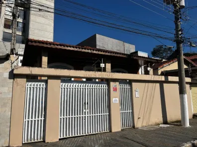Casa com 3 Quartos à venda, 250m² no Jardim Nomura, Cotia