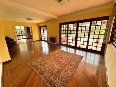 Sobrado com 4 Quartos à venda, 457m² no Adalgisa, Osasco
