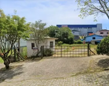Lote/Terreno para alugar, 360m² no Cidade Nova, Caxias do Sul