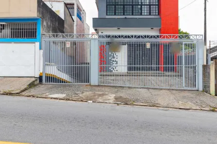 Ponto Comercial para alugar, 295m² no Chácara Califórnia, São Paulo
