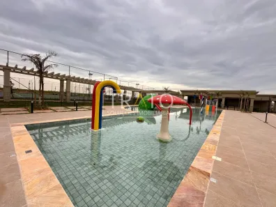 Lote/Terreno à venda, 200m² no Nossa Senhora Aparecida, Paulínia
