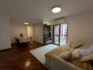 Apartamento com 3 Quartos à venda, 92m² no Parque da Hípica, Campinas