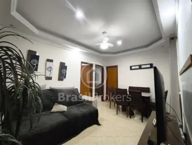 Apartamento com 3 Quartos à venda, 70m² no Méier, Rio de Janeiro