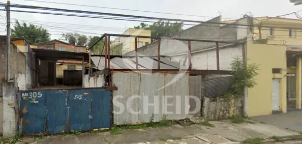 Imóvel Comercial com 1 Quarto à venda, 80m² no Vila do Castelo, São Paulo