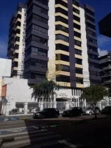 Apartamento com 3 Quartos à venda, 134m² no Vila Eunice Nova, Cachoeirinha