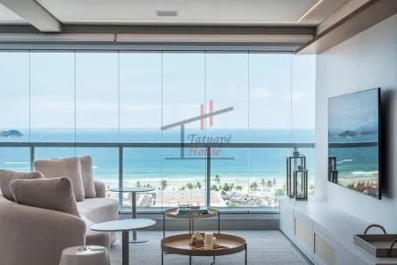 Cobertura com 3 Quartos à venda, 200m² no Enseada, Guarujá