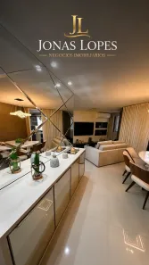 Apartamento com 3 Quartos à venda, 79m² no Zona 01, Maringá