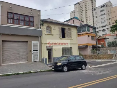 Sobrado com 3 Quartos para alugar, 105m² no Aclimação, São Paulo