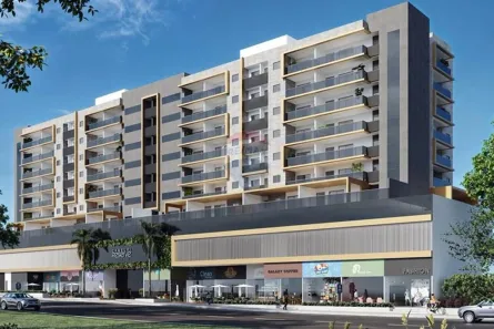 Apartamento com 3 Quartos à venda, 85m² no Jardim Camburi, Vitória