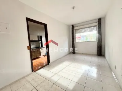 Apartamento com 1 Quarto à venda, 39m² no Santa Tereza, Porto Alegre