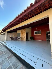 Casa de Condomínio com 3 Quartos à venda, 180m² no Turu, São Luís