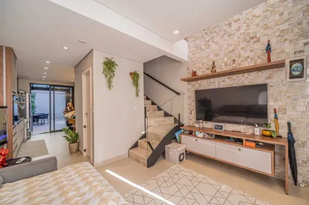 Casa de Condomínio com 2 Quartos à venda, 170m² no Granja Viana, Cotia