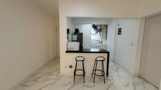Apartamento com 2 Quartos à venda, 60m² no Praia do Canto, Vitória